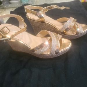 Forever Women's Sandals